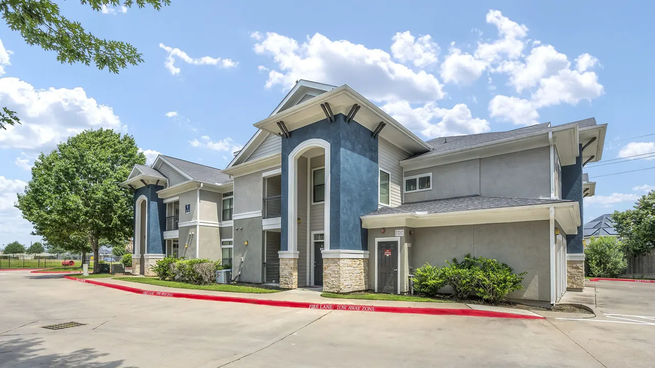 Palms at Cinco Ranch
