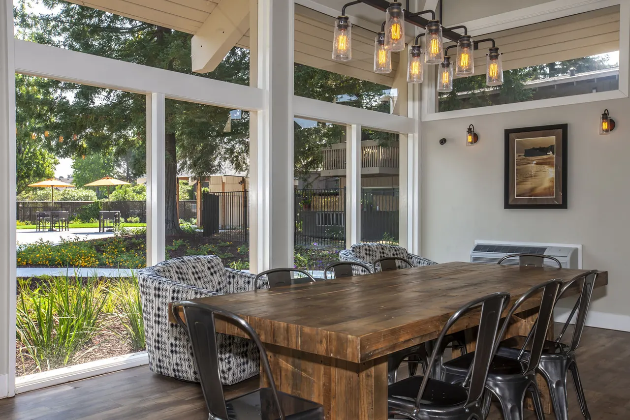 Cypress Point Apartments