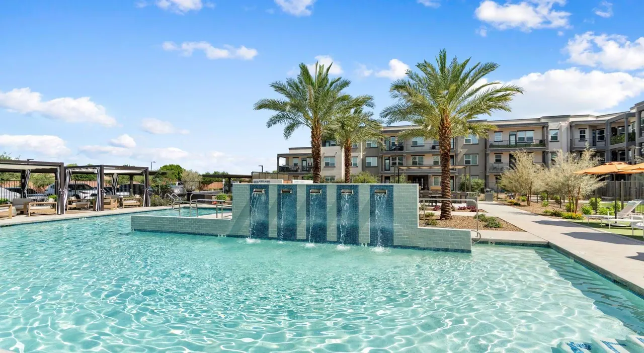 Amberlin Queen Creek
