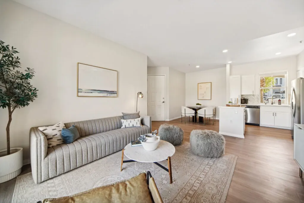 Montecito Apartments
