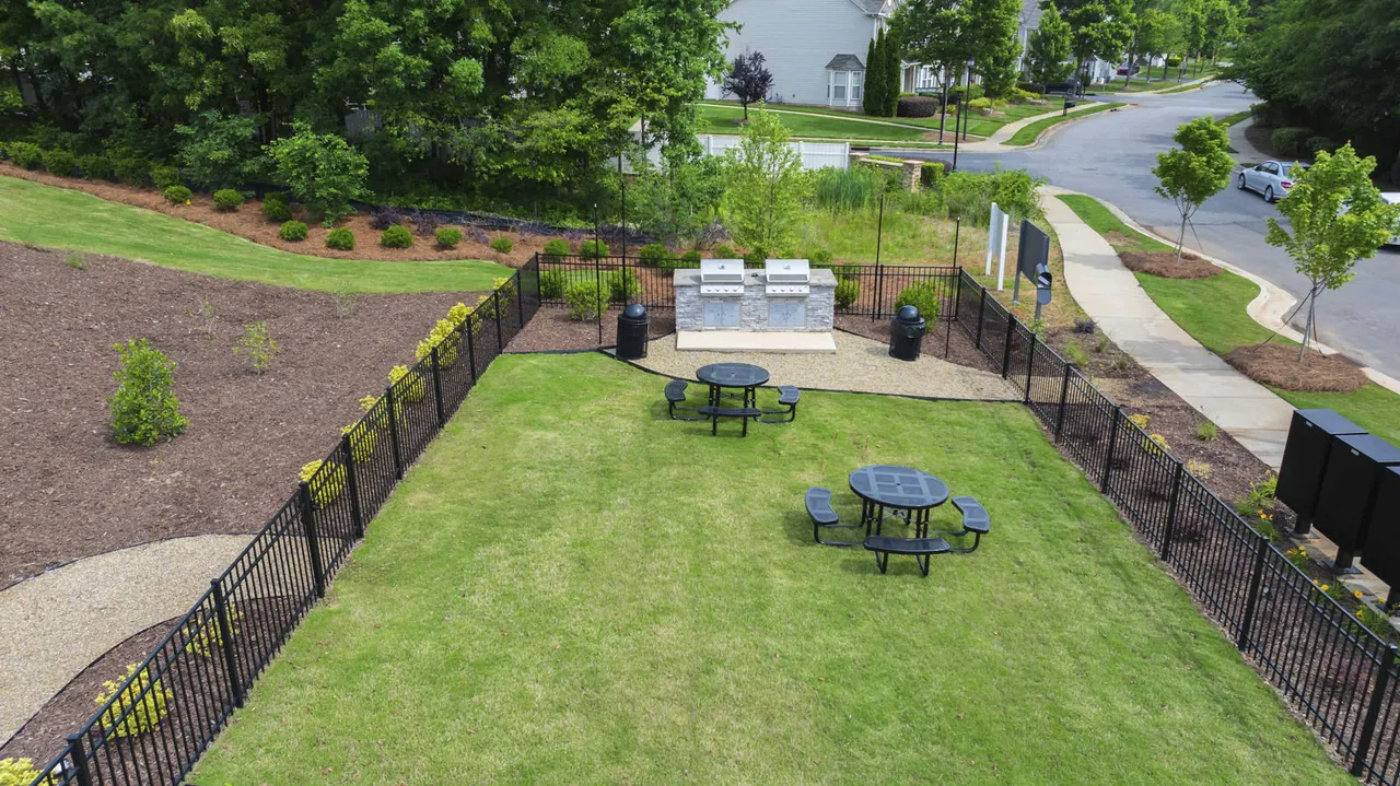 Cascadia at Highland Creek Townhomes