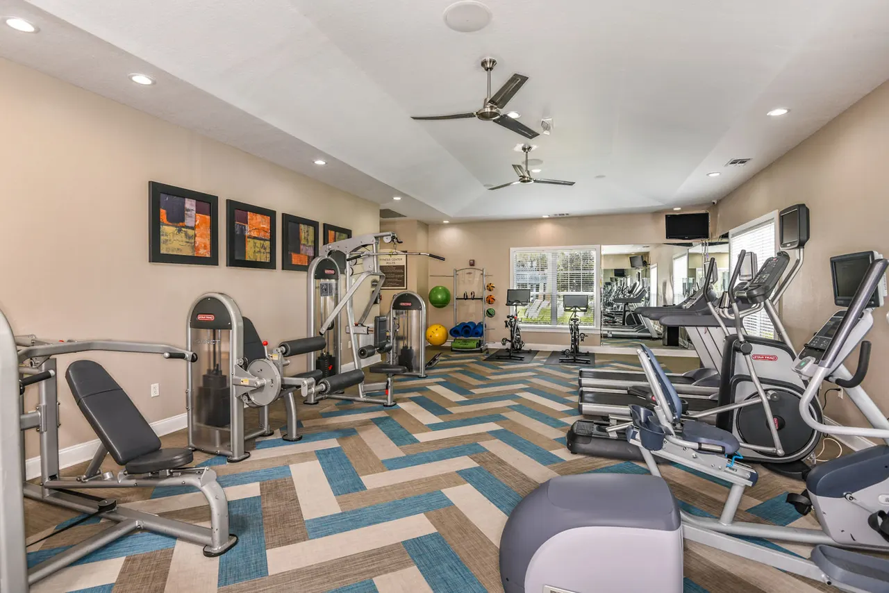 Arbor Glen Apartments