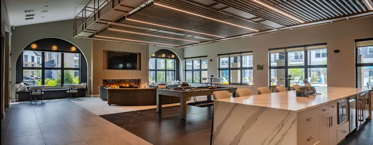 Nox Apartments