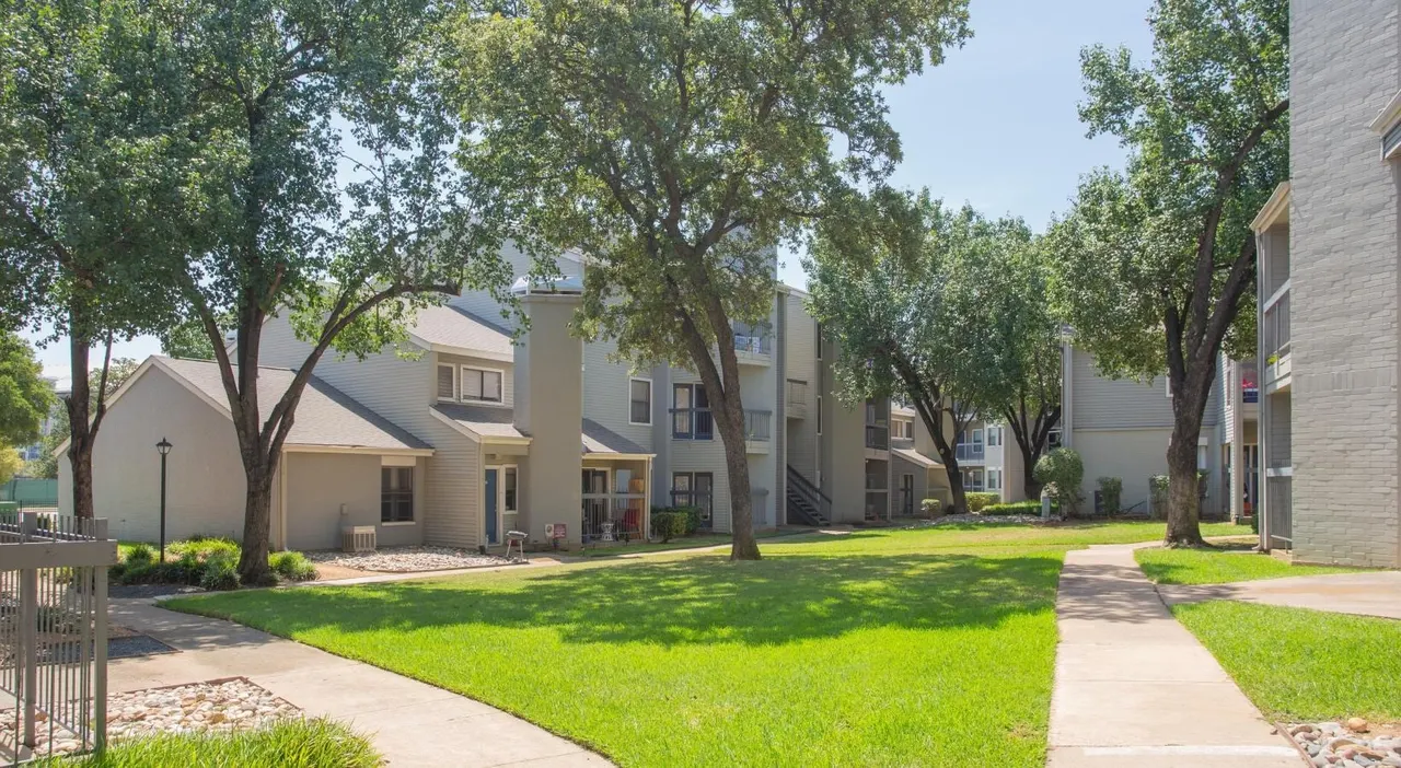 Enclave at Arlington
