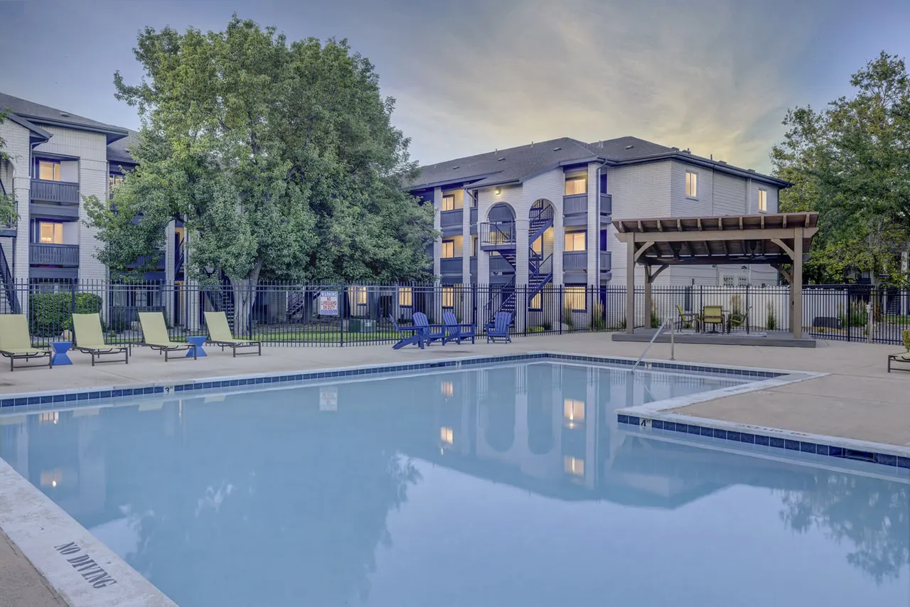 Eagle's Landing Apartments