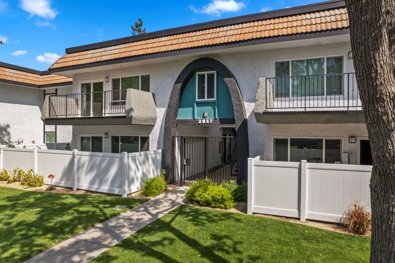 Madera Apartment Homes