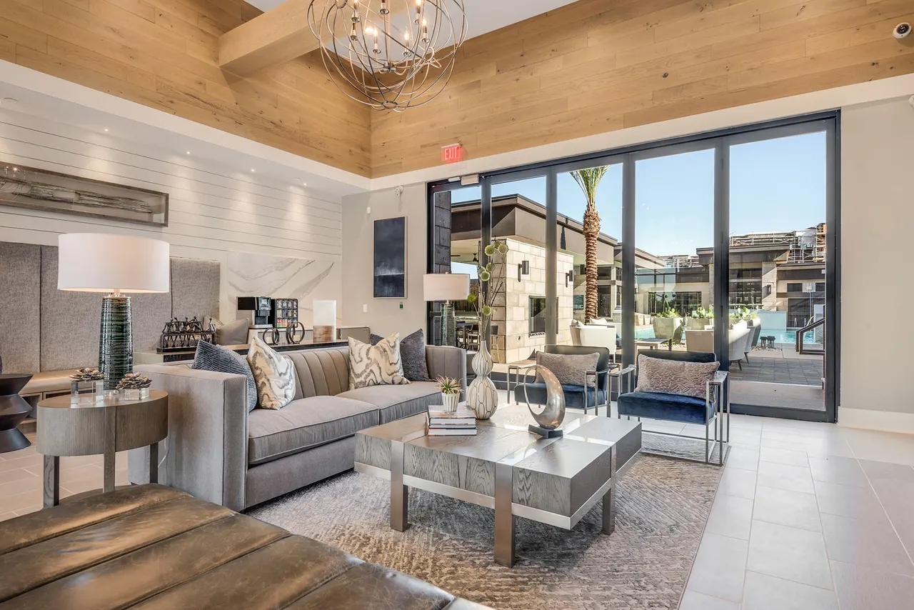 Riata Apartments