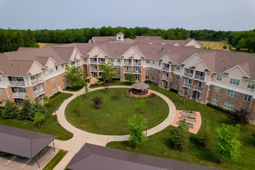 Rose Senior Living Avon
