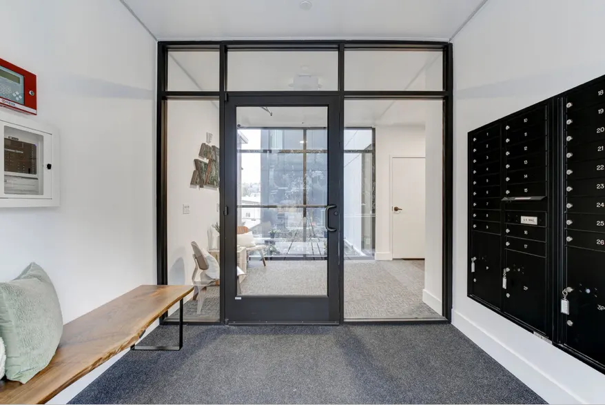 Lakeview Seattle Apartments