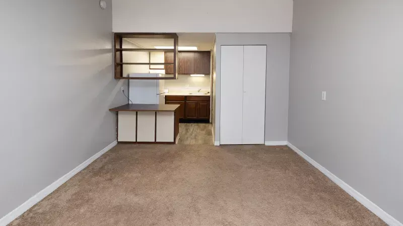 Rivers End Apartments