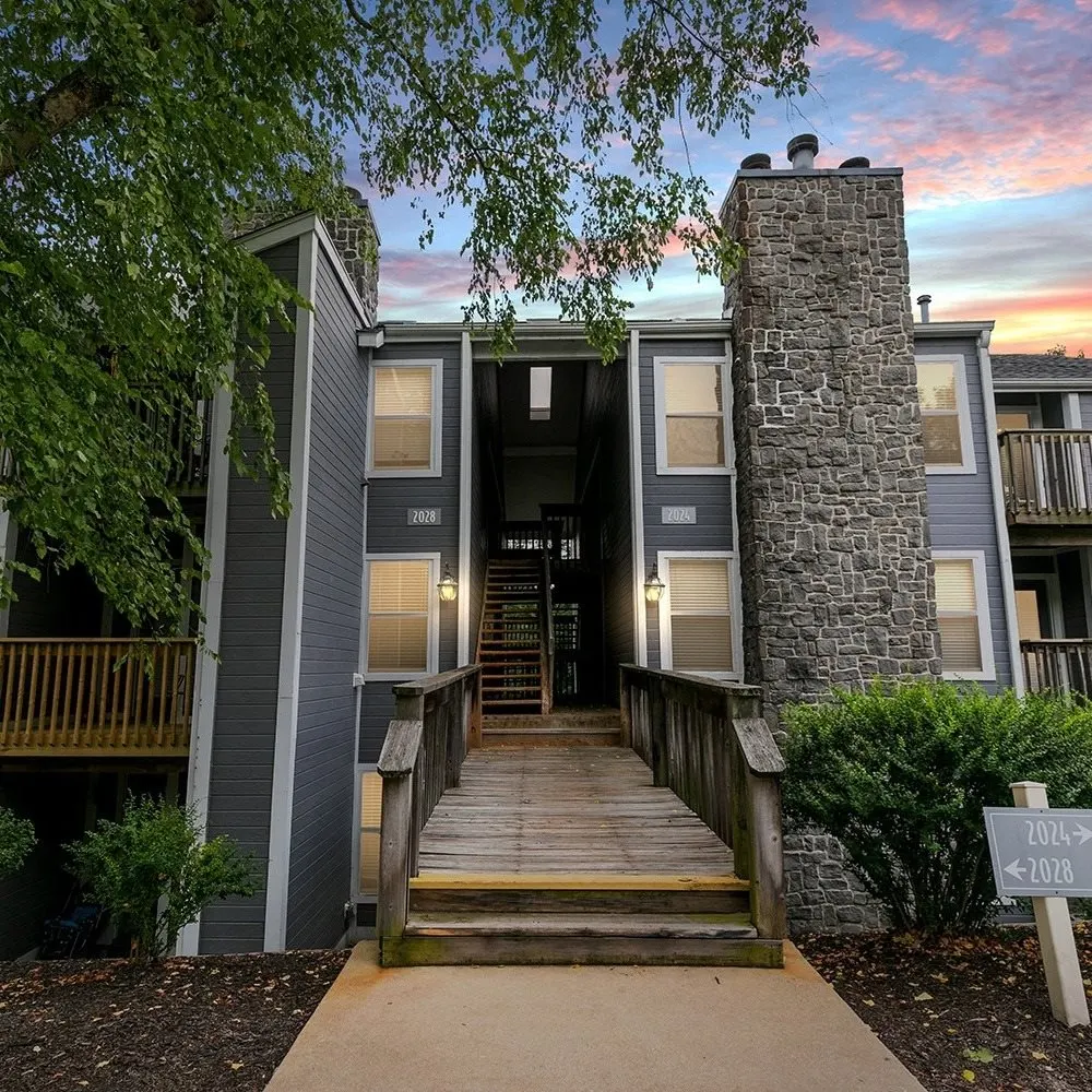 Le Coeur Du Monde Apartments