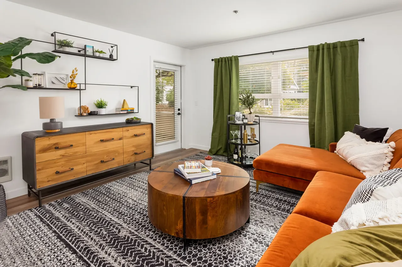 Cooper Apartments