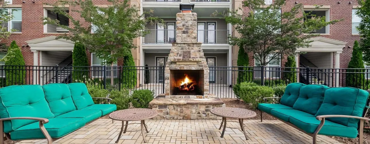 Alexander Village Apartments