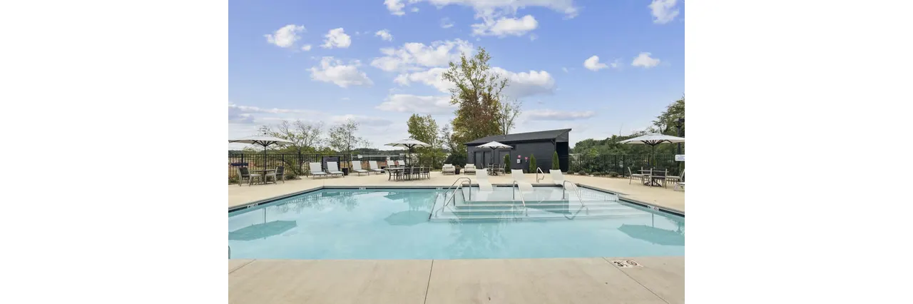 Sablewood Townhomes