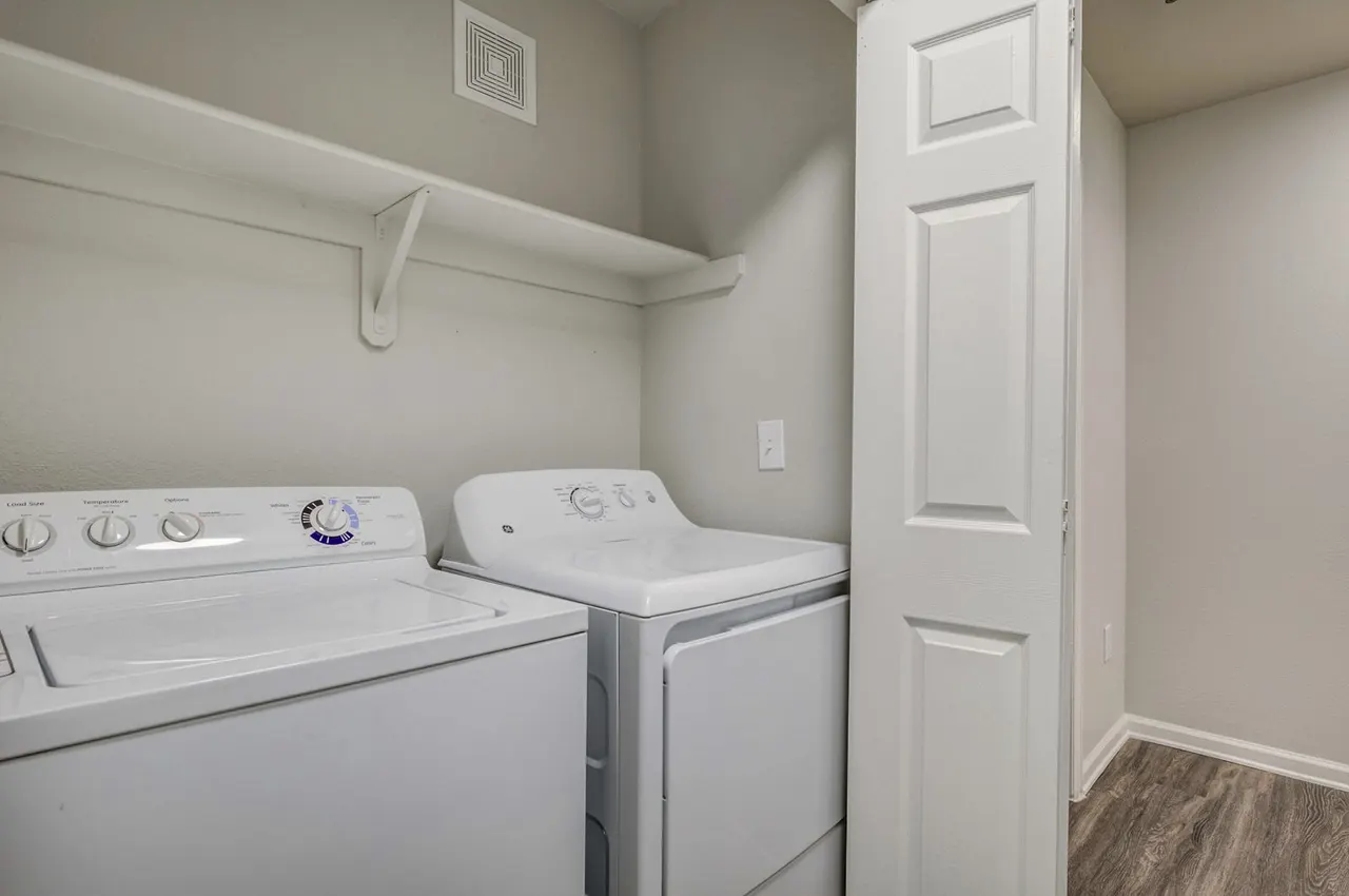 Heritage Creek Apartments