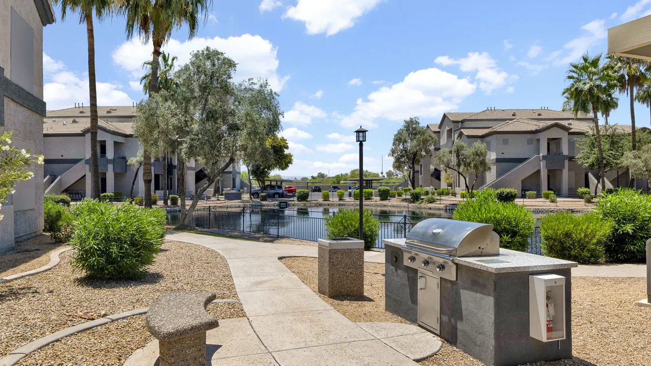 Laguna at Arrowhead Ranch
