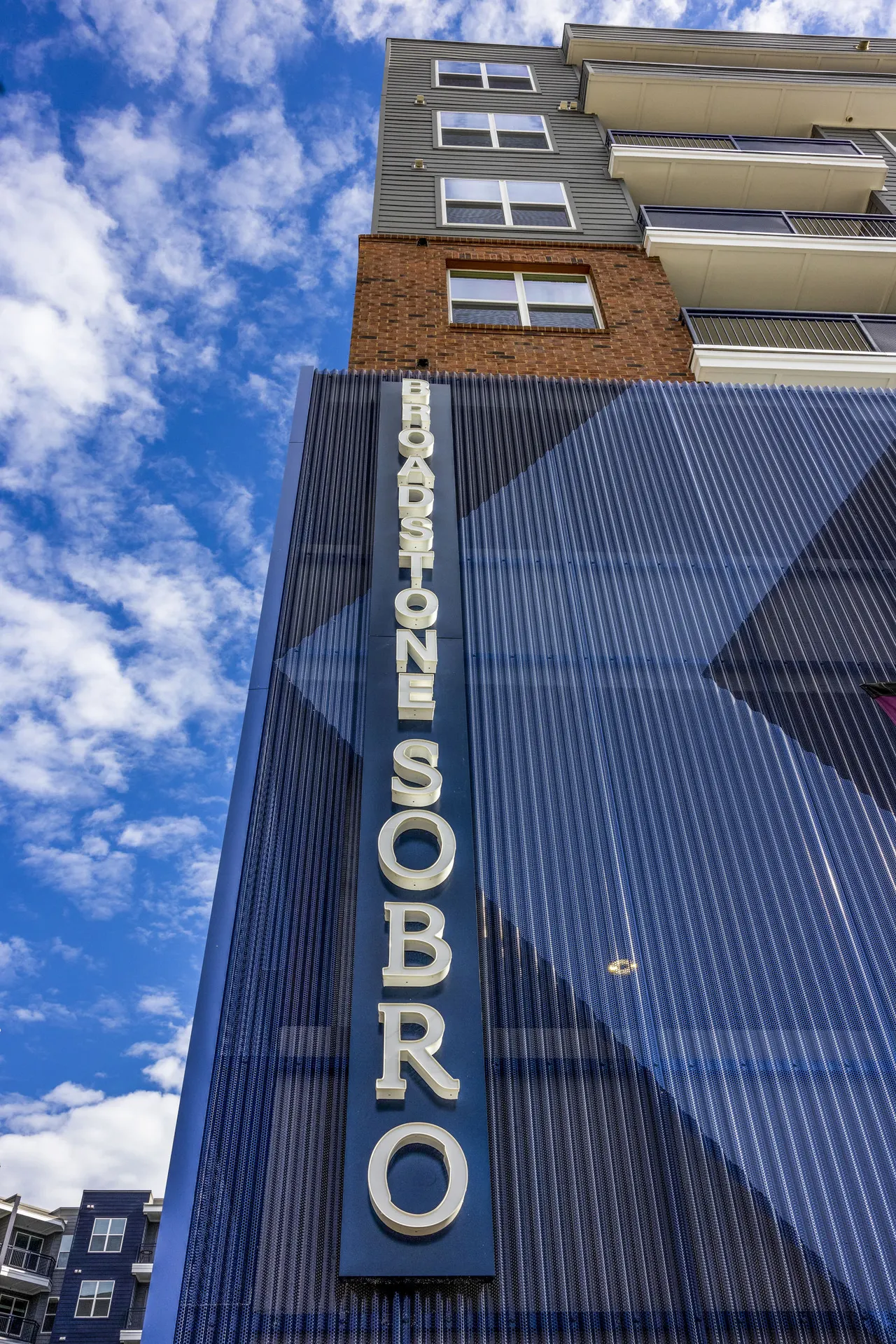 Broadstone SoBro