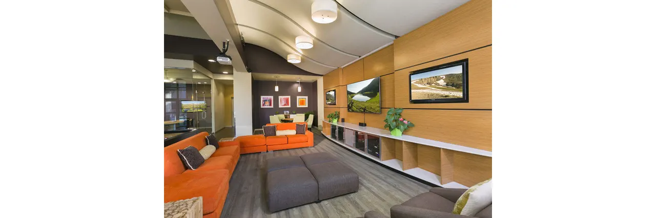 Solera Apartments
