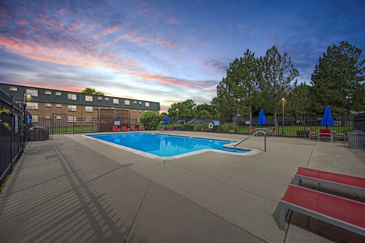 Ten 30 An Apartment Community