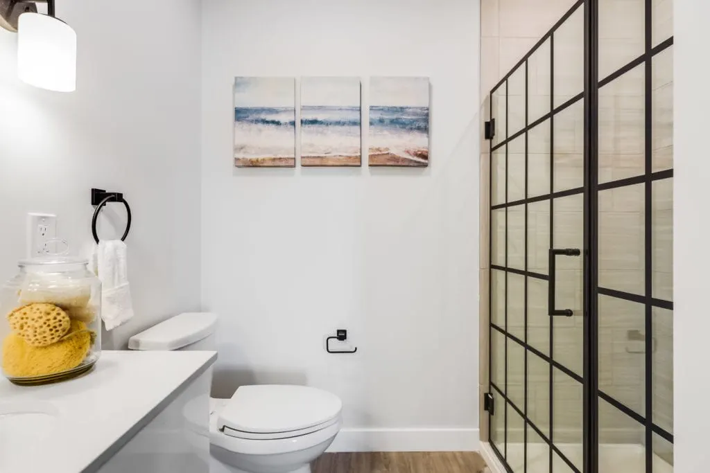 Sedna Beverly Waterfront Apartments