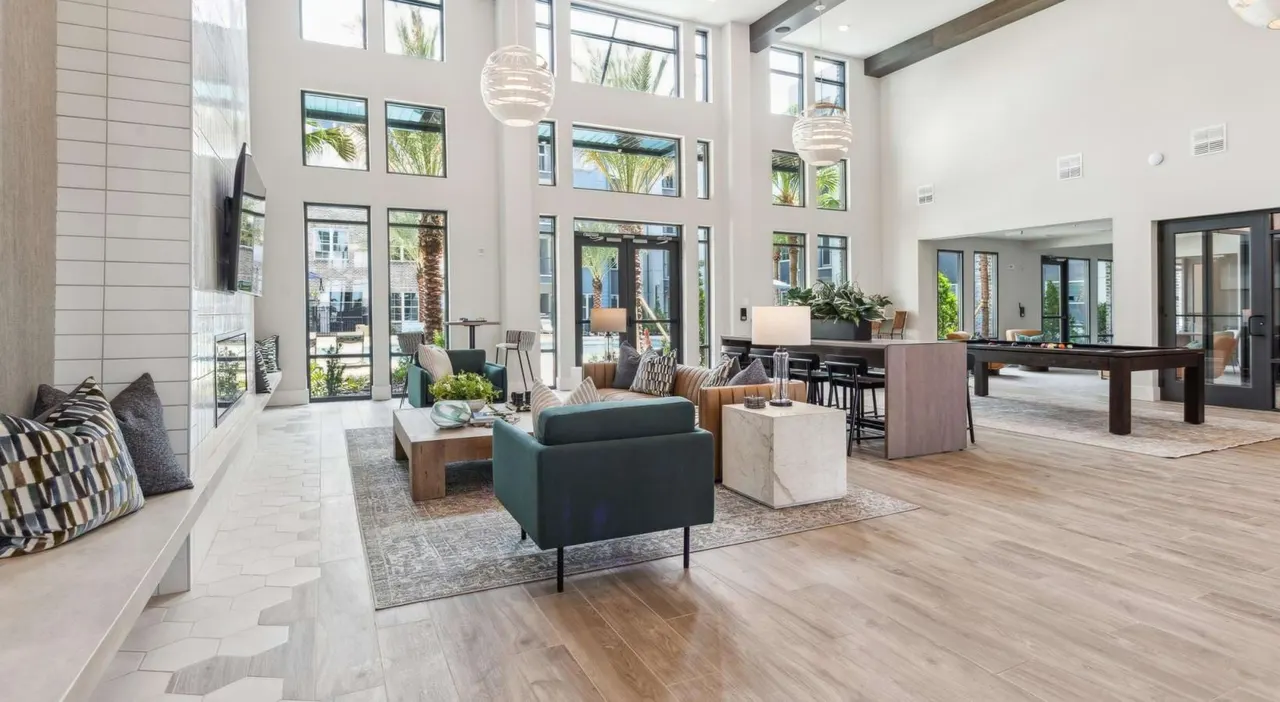 RISE Baymeadows Apartments
