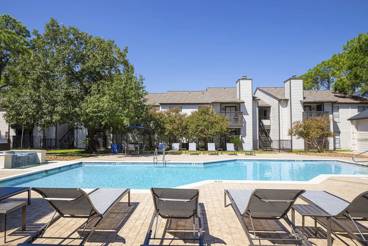 Villages of Copperfield Apartment Homes