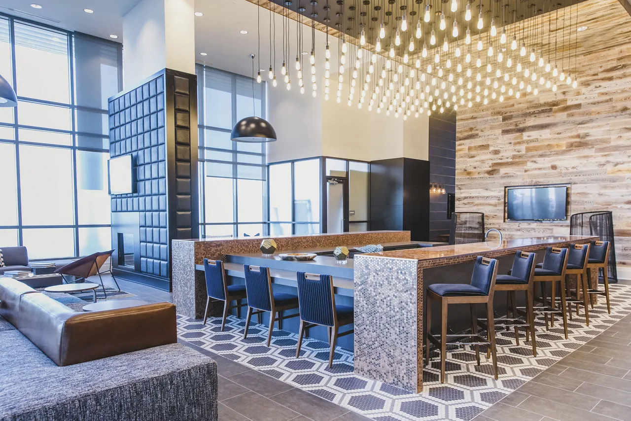 Modera Midtown