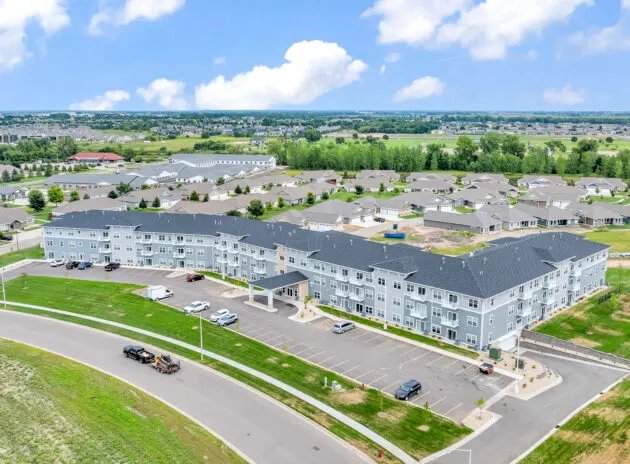 Forté Living of Brookings