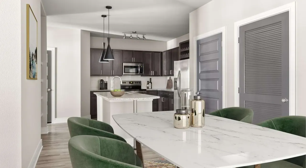 Brea Luxury Apartments