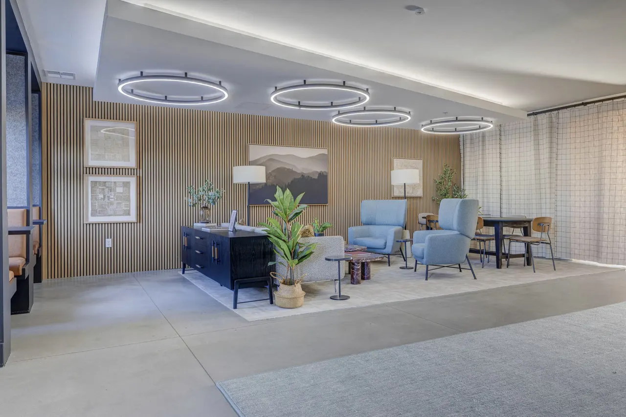 The Opal Apartments