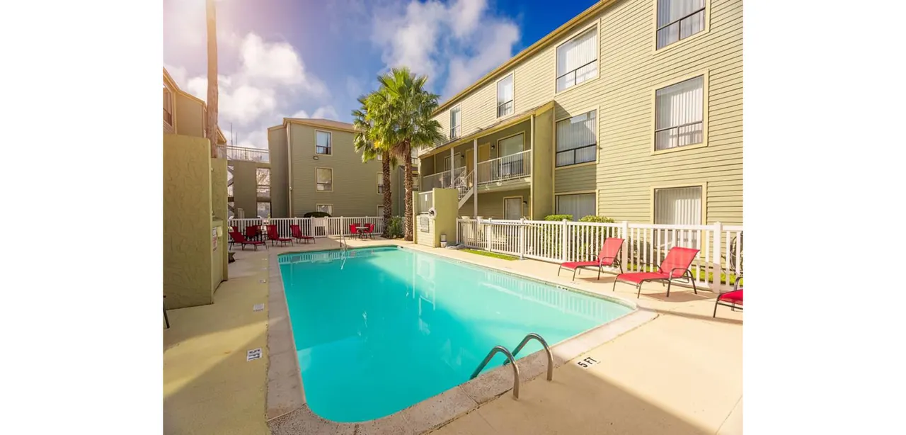 Carelton Courtyard