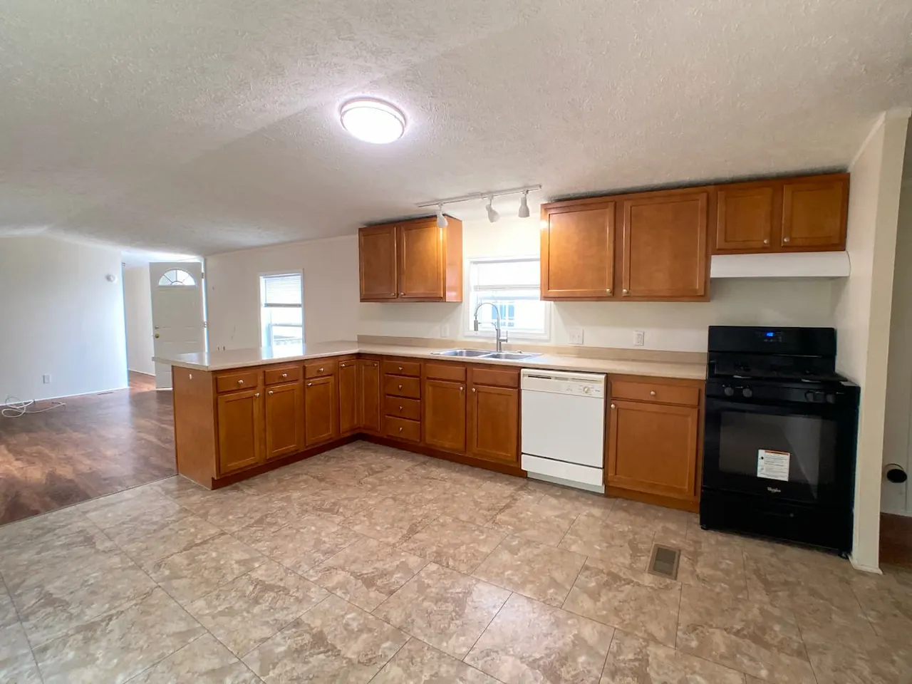 Wooded Estates Mobile Home Community