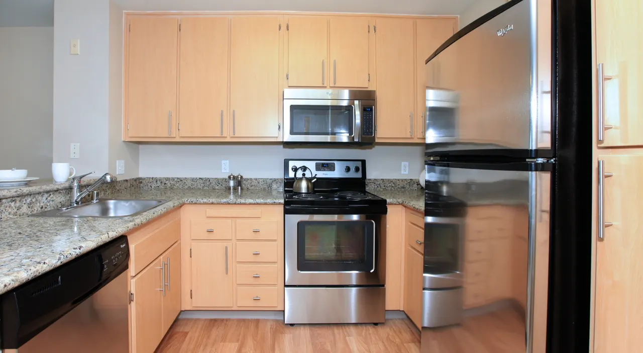 Enclave - Ca Apartments