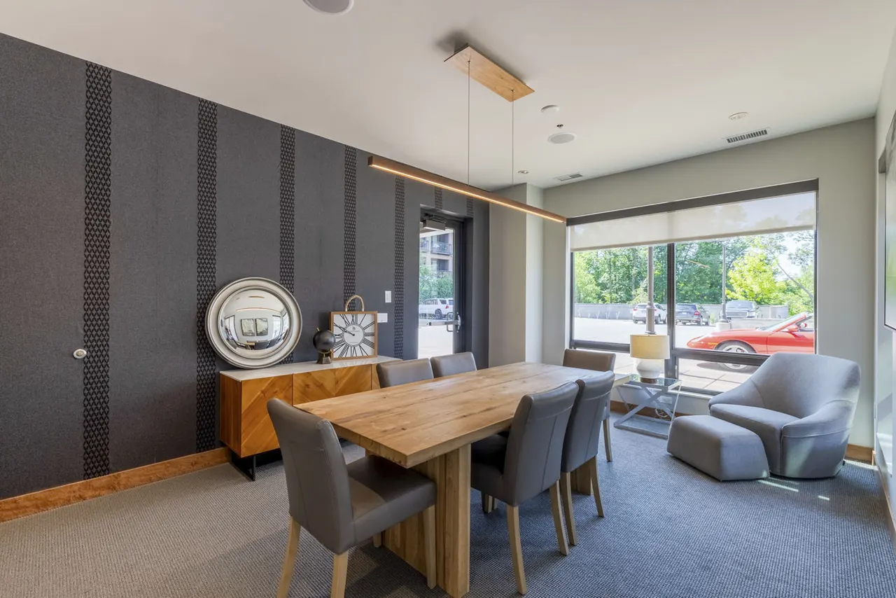 The Island Residences at Carlson Center Apartments