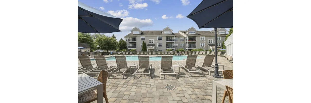 Avalon New Canaan