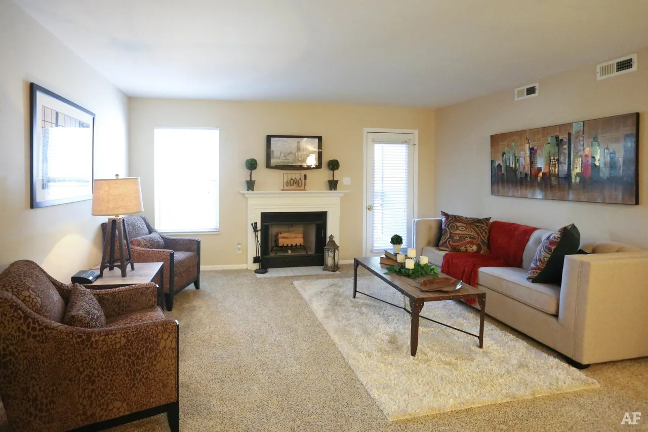 Le Coeur Du Monde Apartments