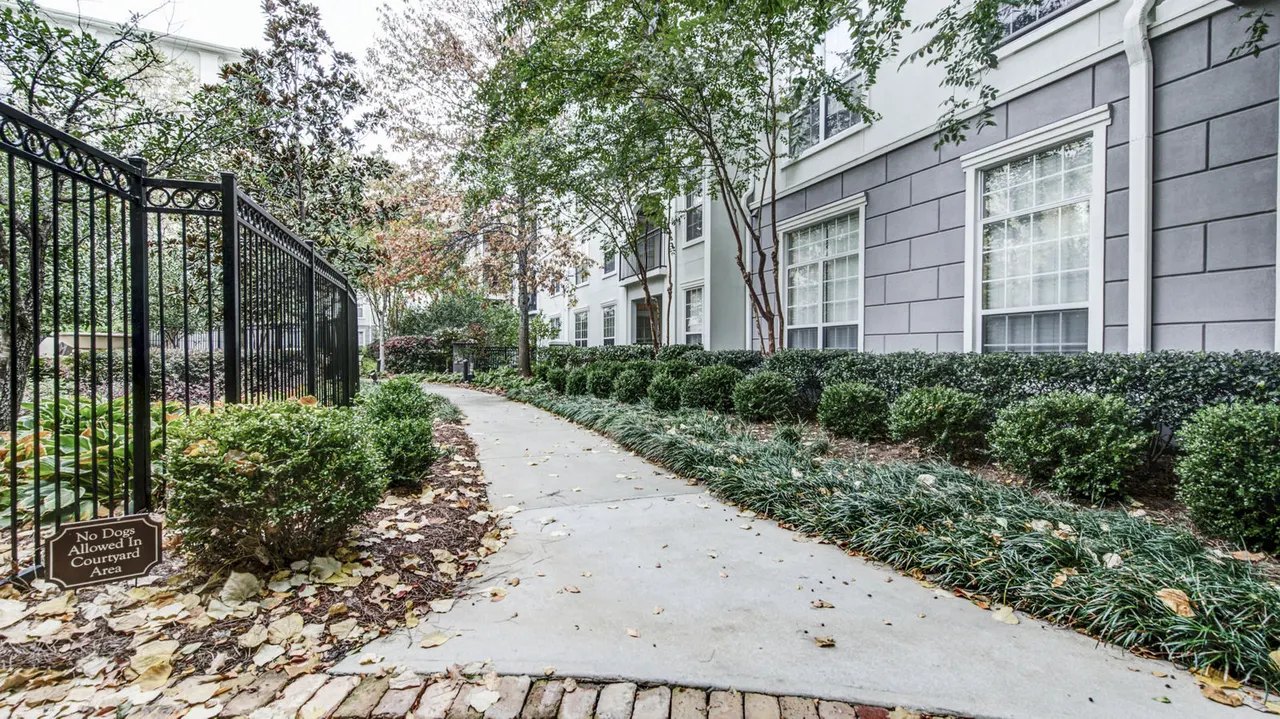 Phipps Place