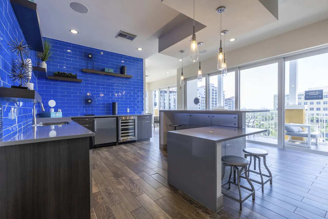 Boca City Walk Apartments