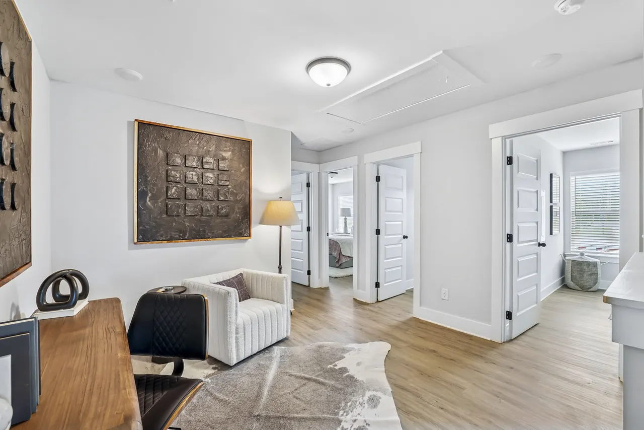 Fairlie Townhomes