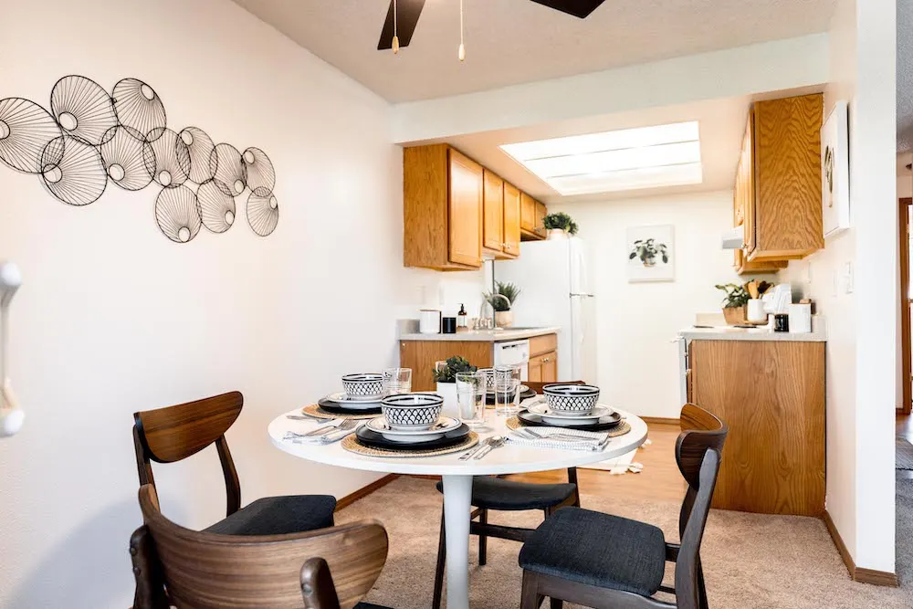Westview Terrace Apartments
