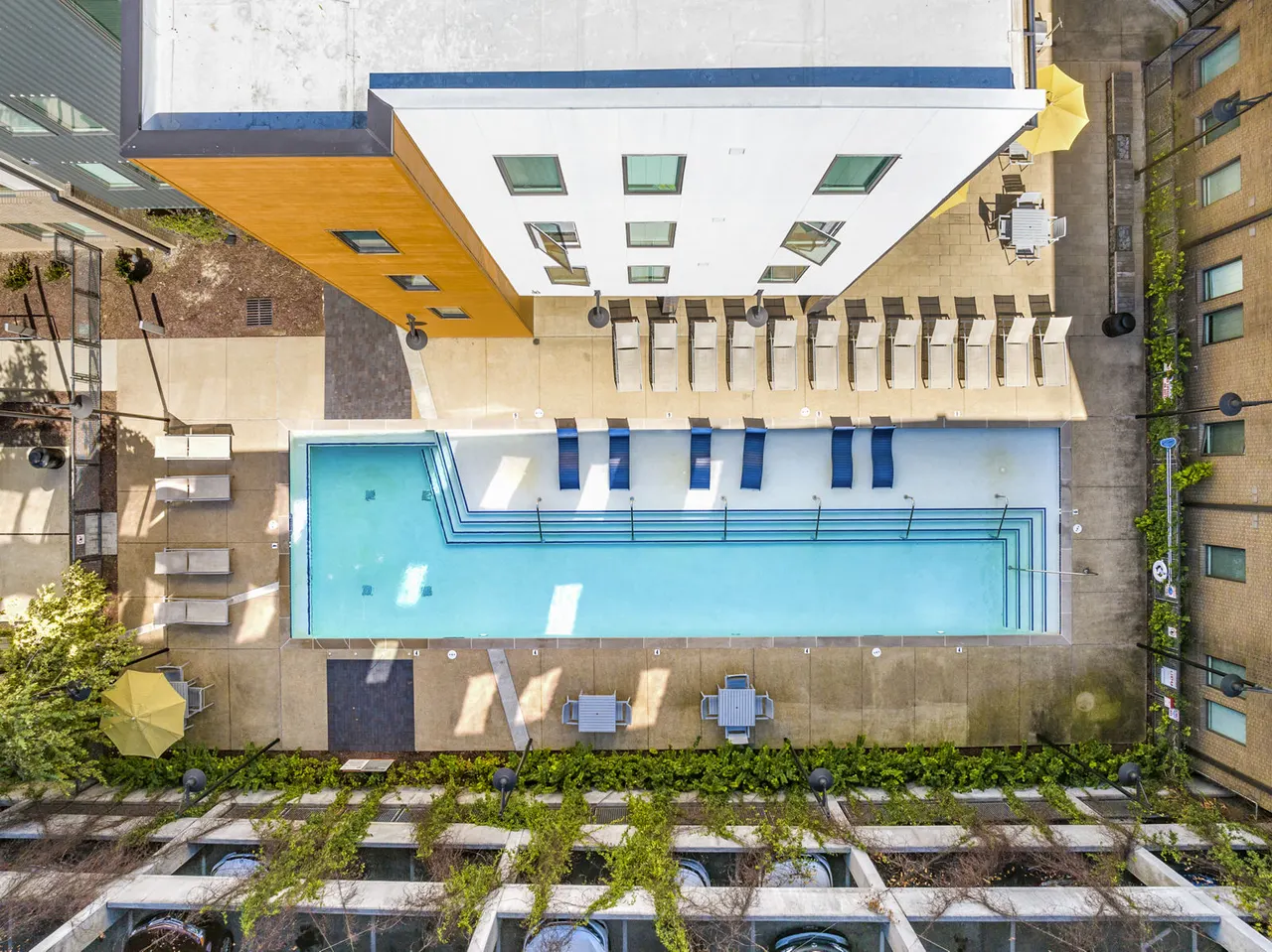 Terra House Apartments