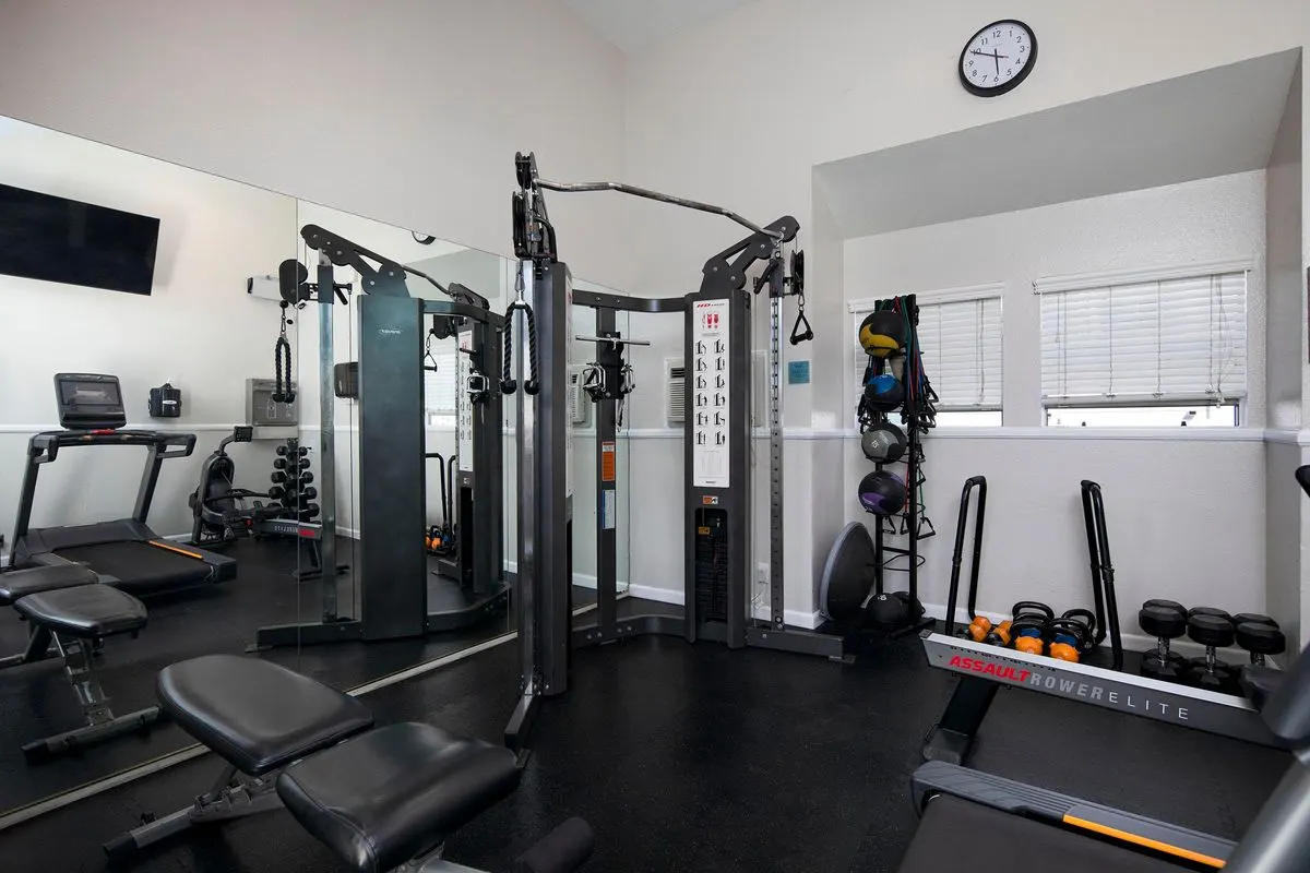 Scripps Landing Apartment Homes