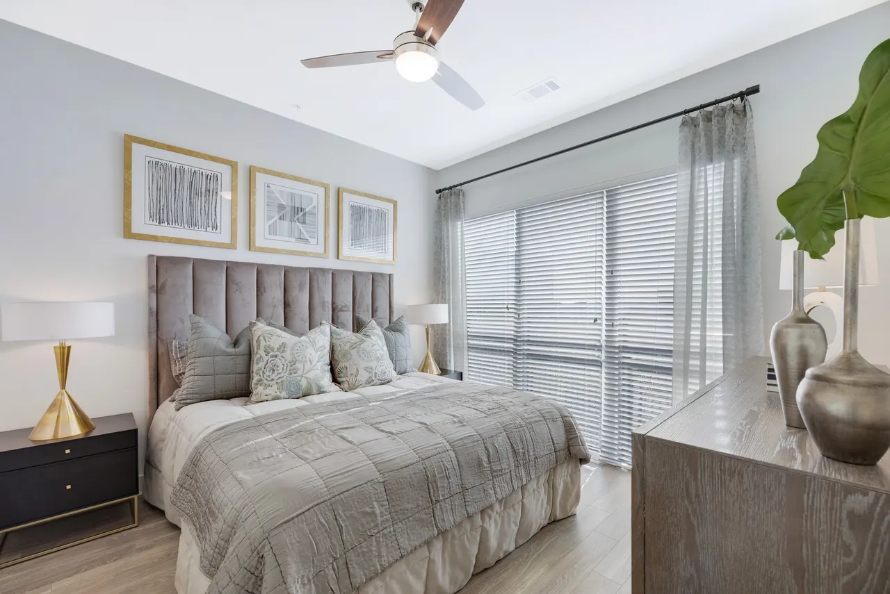 Hanover Tysons