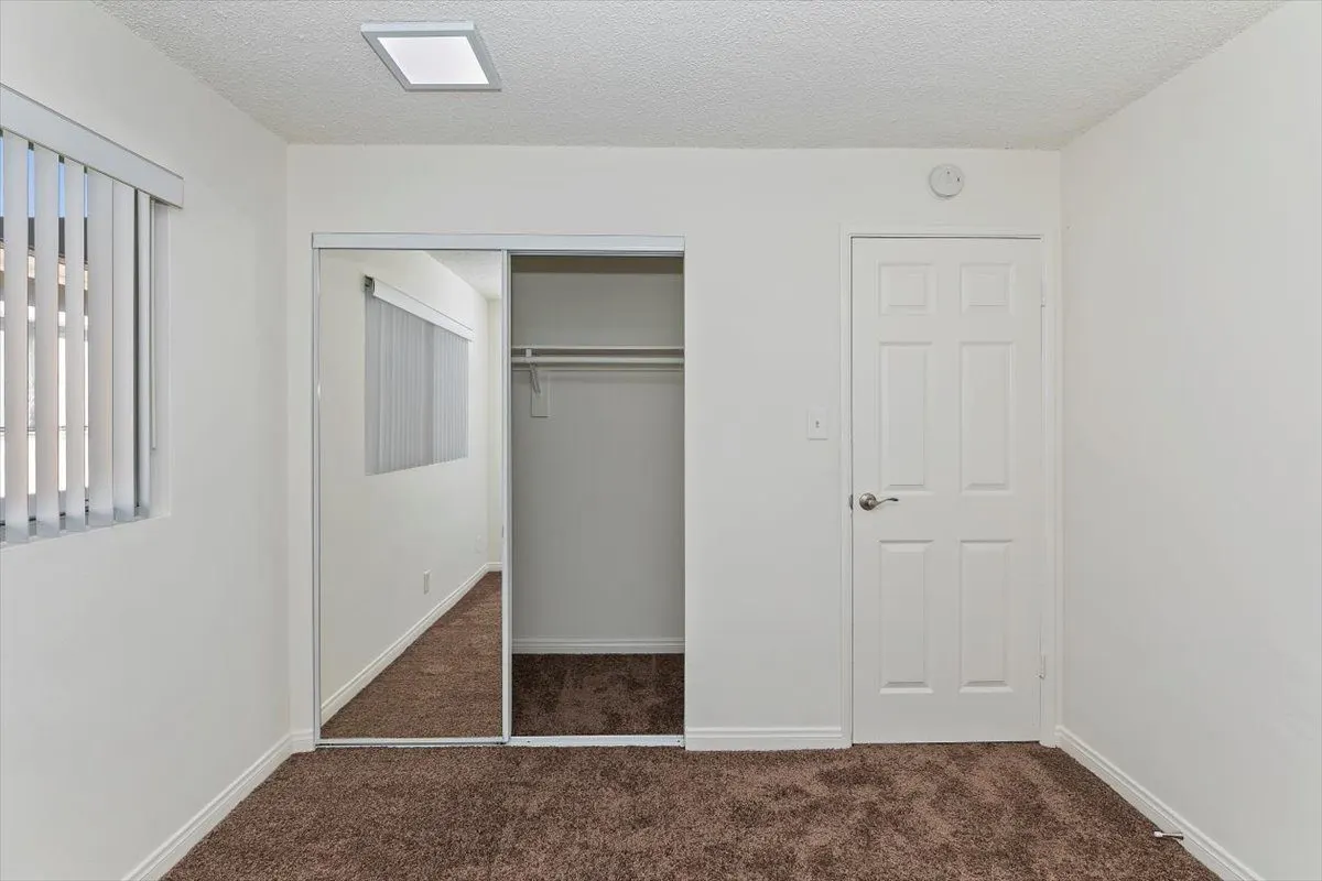 16205 Woodruff Apartments