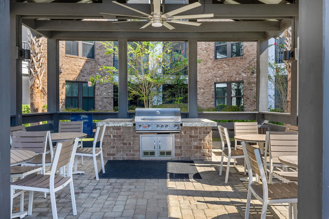 The Haven at Indigo Square
