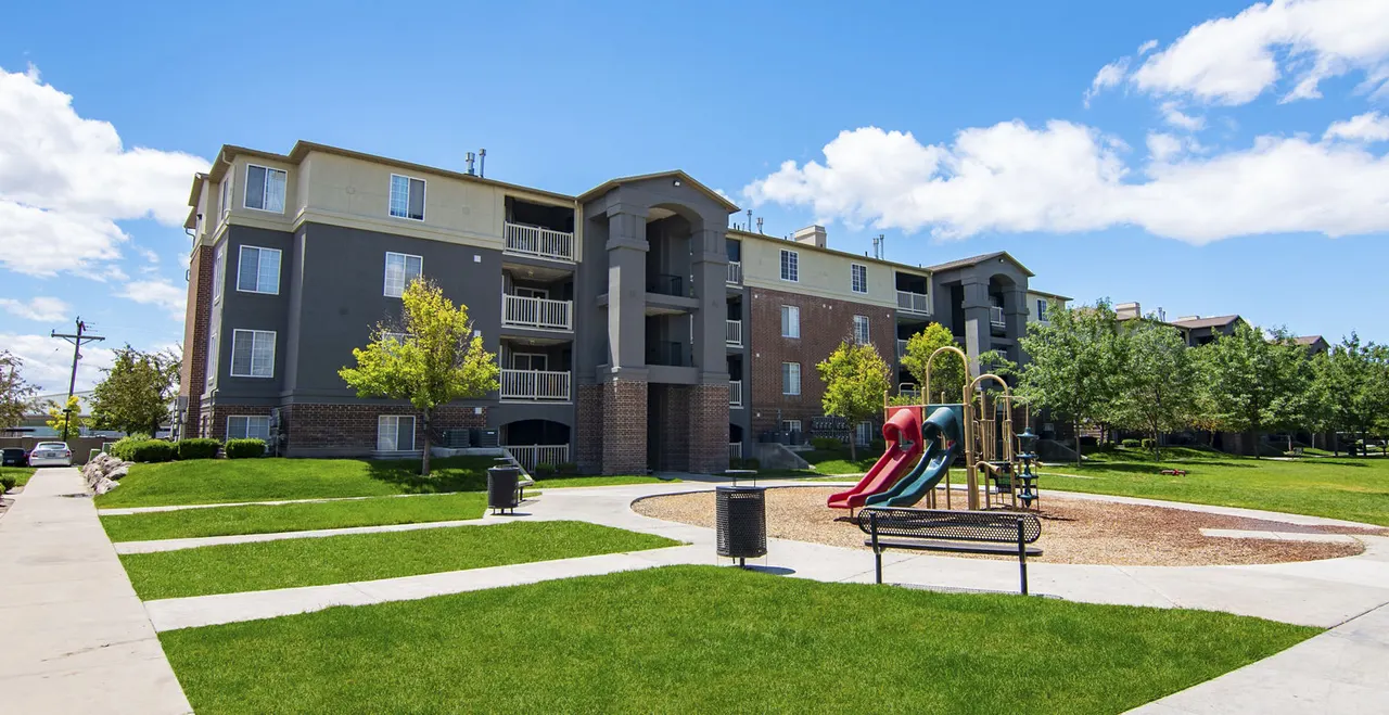 Towne Gate Apartments