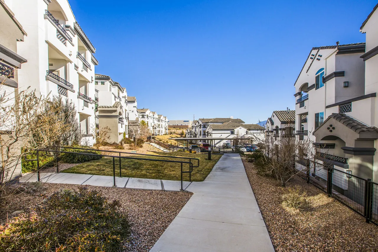 SkyStone Apartments