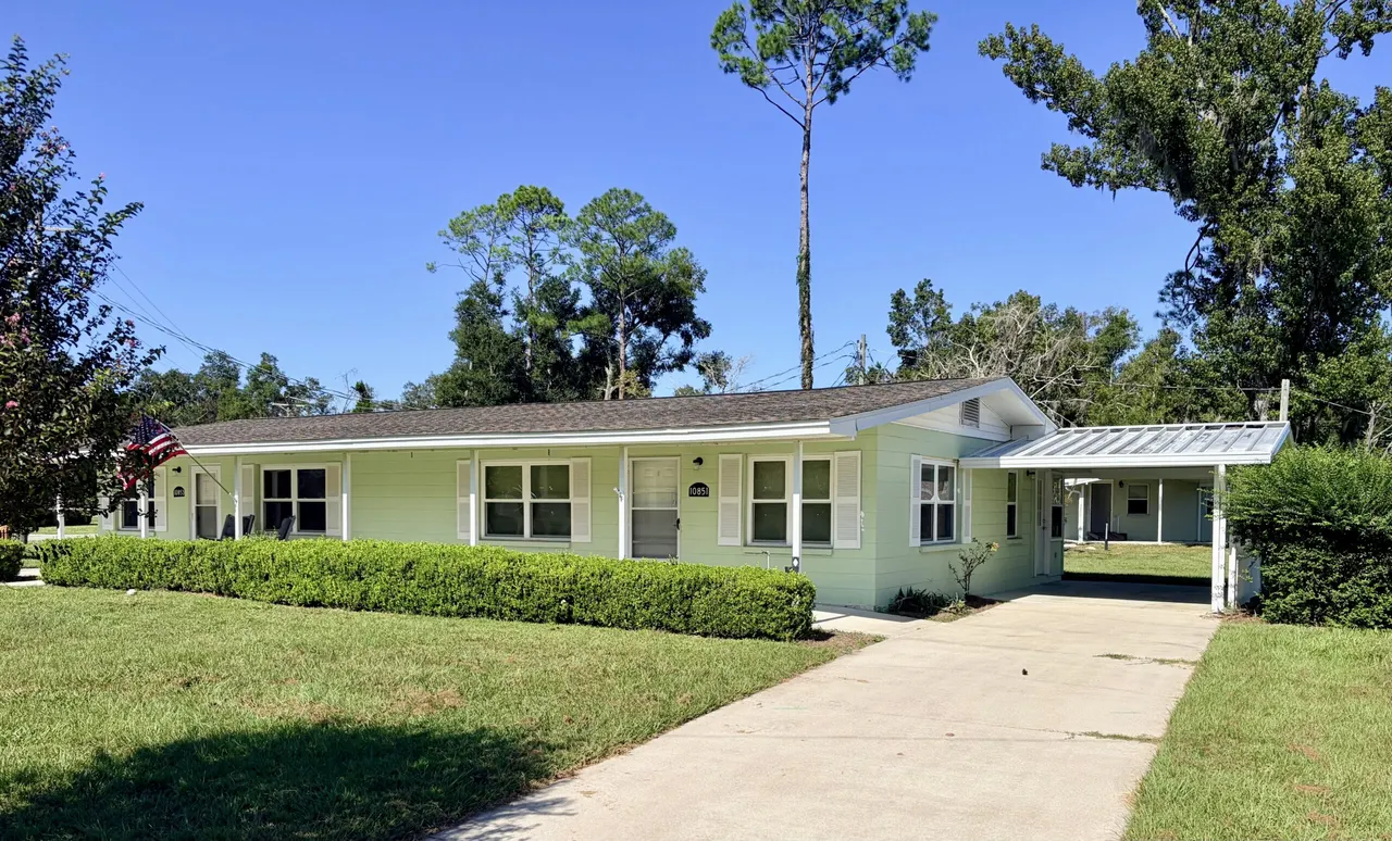 Good Samaritan Center