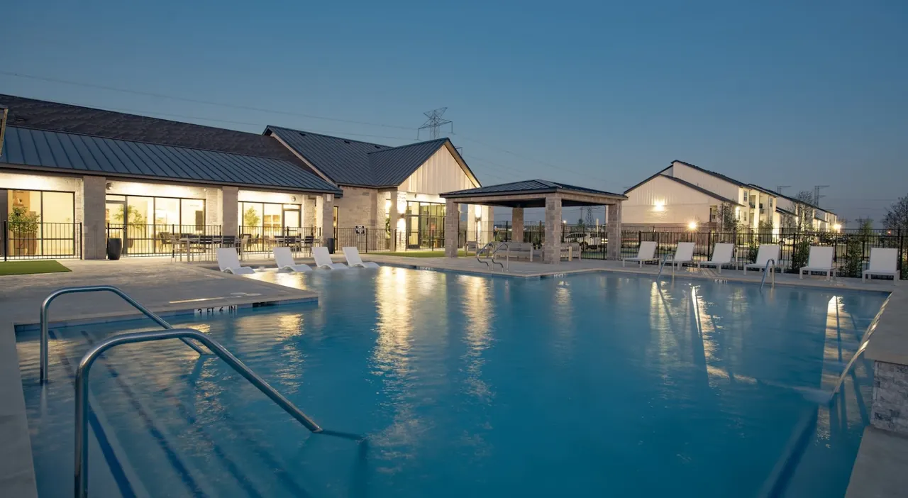 The Park at Heritage Hills