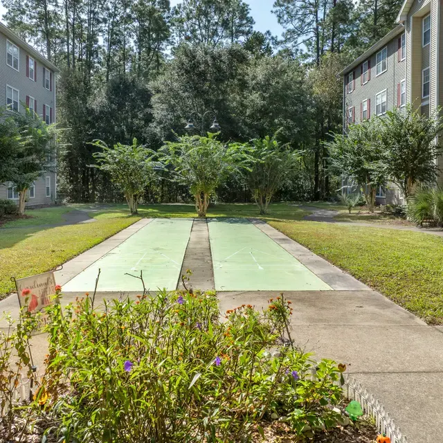 Madison Manor Senior Apartments